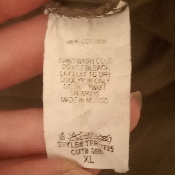 French pastry kinds of cacti long sleeve t-shirt hoodie - Picture 4 of 5